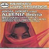 アルブニッツ・アイザック・オーケストラ・ショーピースCD