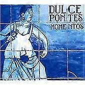 Dulce Pontes Momentos (2CD) CD