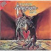 Magnum Invasion Live CD