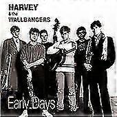 Early Days CD (2004)