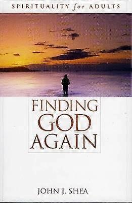 Finding God Again