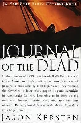 Journal of the Dead