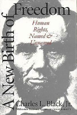 En pånyttfödelse av frihet