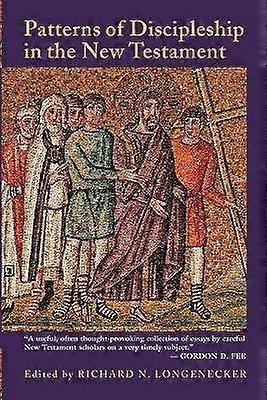 Modèles de disciple dans le Nouveau Testament