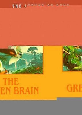 The Green Brain