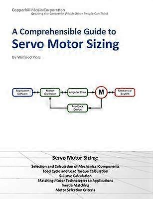 A Comprehensible Guide to Servo Motor Sizing