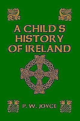 Istoria unui copil din Irlanda