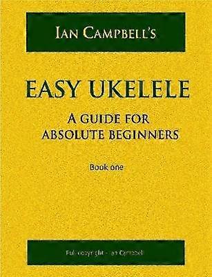 Easy Ukelele