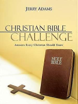 Sfida biblica cristiana