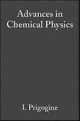 Advances in Chemical Physics Volume 86