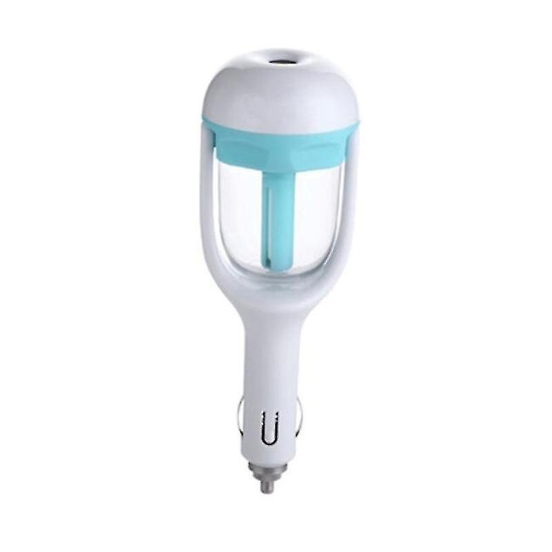 Auto Aroma Diffusor Luftbefeuchter Tragbare Mini Aromatherapie Luftbefeuchter Luftdiffusor