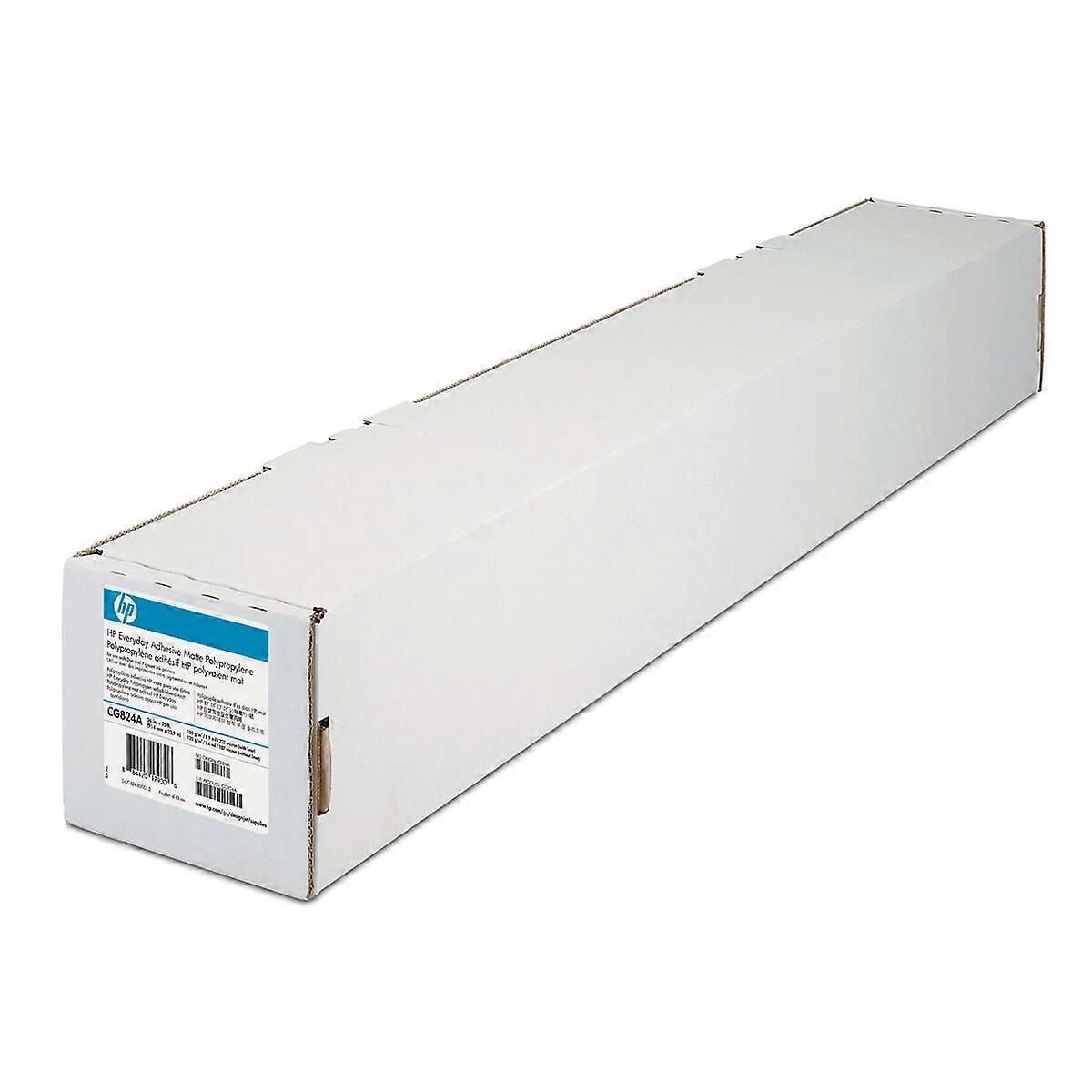 Continuous Paper for Printers HP Everyday