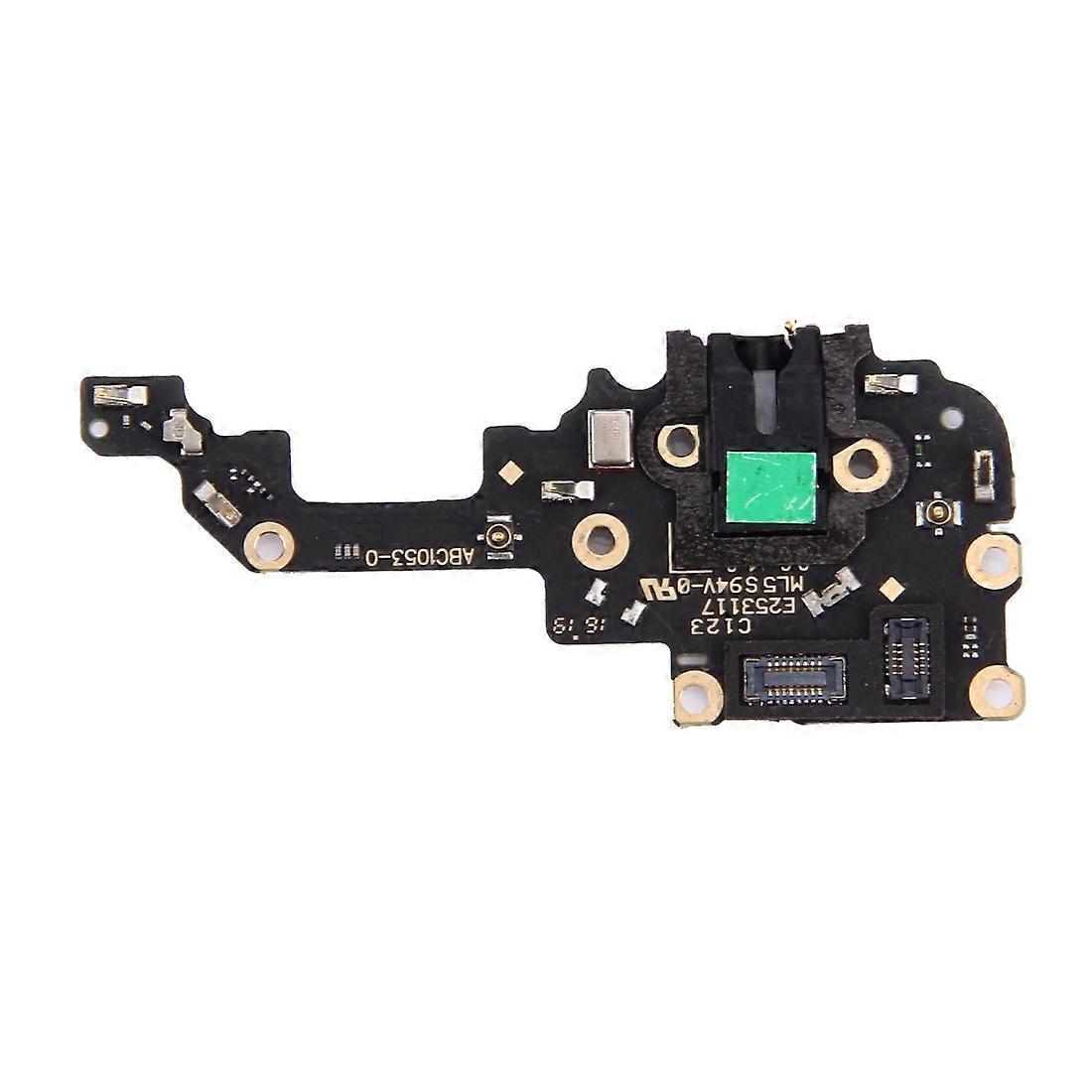 Für OPPO R9 Plus Mikrofon & LCD-Platine
