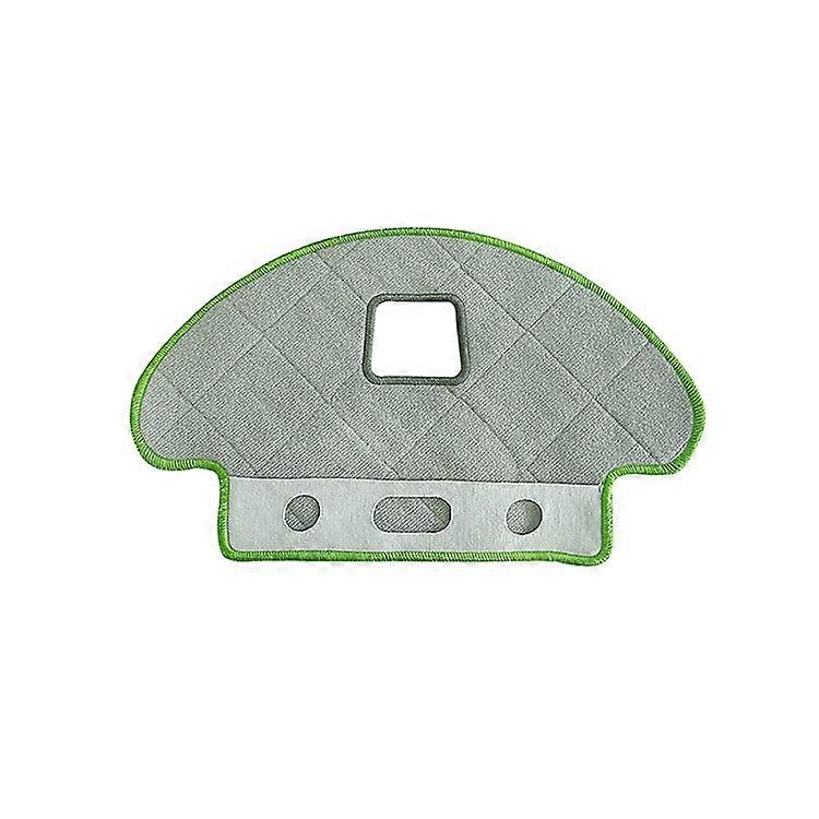 Vacuum Cleaner Cleaning Rag Replacement Part for Irobot Roomba Combo113 R113840 Robotic Sweeper Accessories