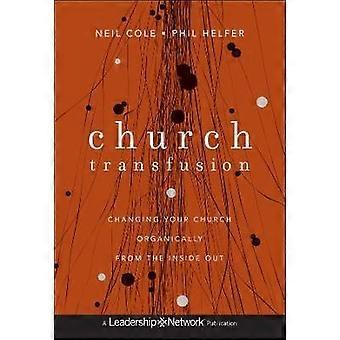 Church Transfusion