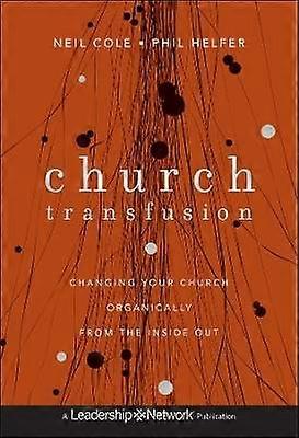 Church Transfusion