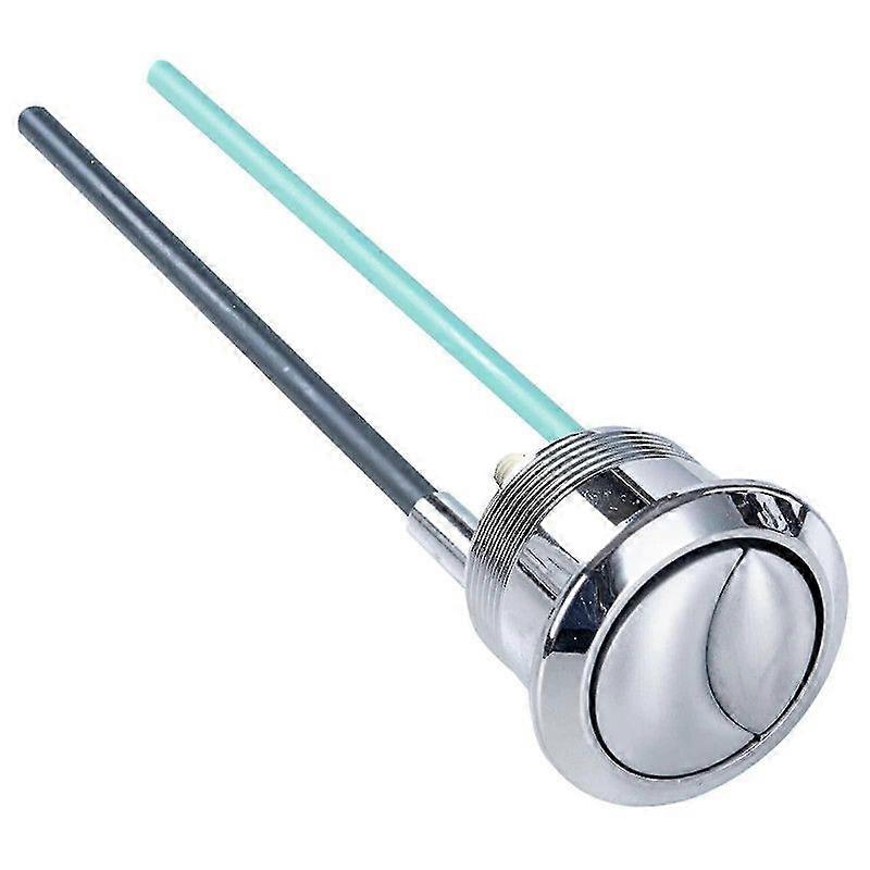 Para Geberit Impuls250 Twico 1 Botão Wc com dois botões