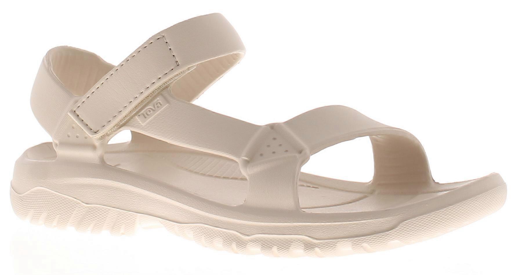 Teva Womens Walking Sandals Hurricane Drift beige