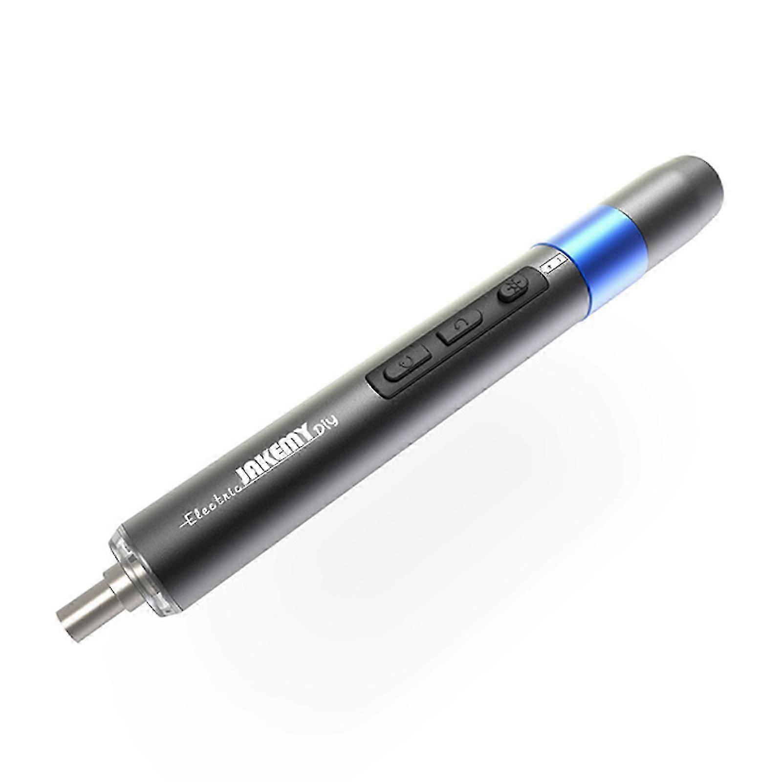 Mini-Elektroschrauber, Präzisionsschraubendreher-Set