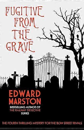 Fugitive from the Grave