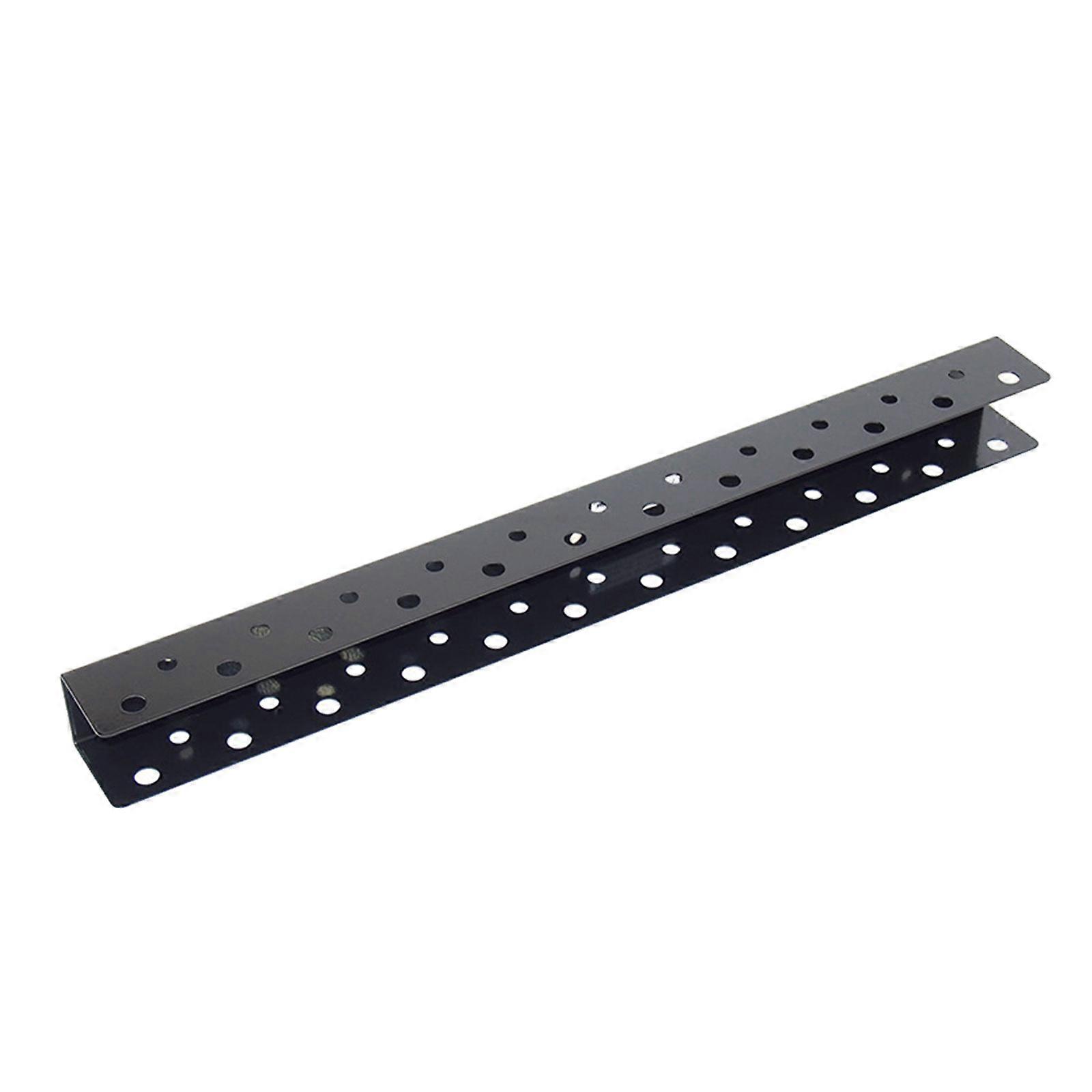 Screwdriver Rack Wall Mount Pliers Holder Hammer Rack Tool Storage Organizer Hardware Tool Display for Garage Workshop