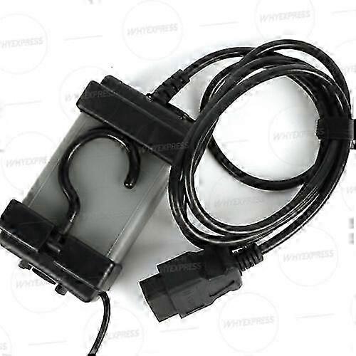 VIDA compatible DiCE 2014D alternative for Volvo diagnostics compliant