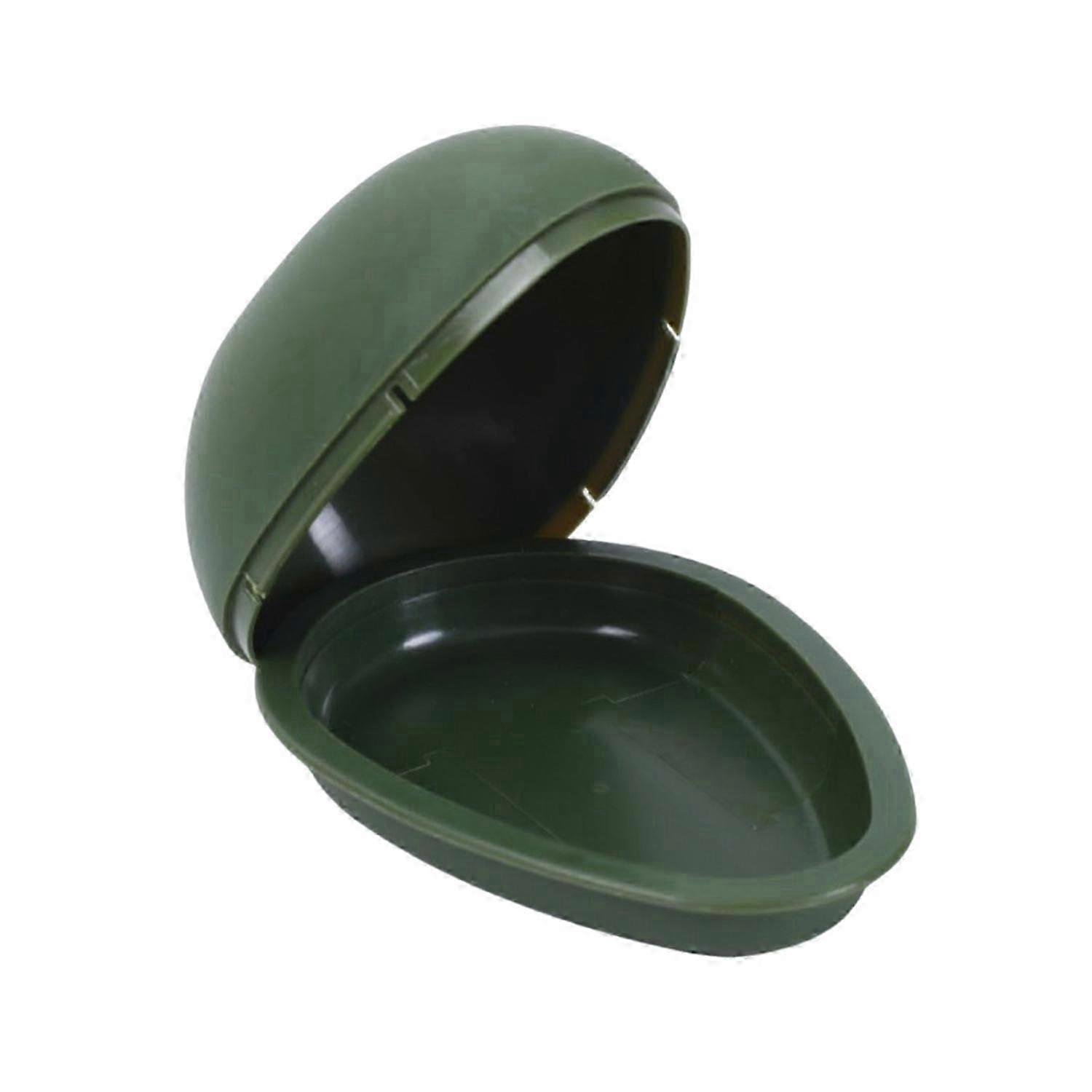 Avocado Food Saver Storage Container Food Grade BPA Free Easy to Clean Refrigerator Safe Portable