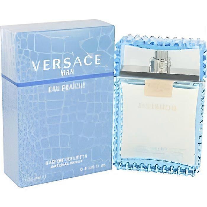 Versace Man by Versace EDT Spray 100ml