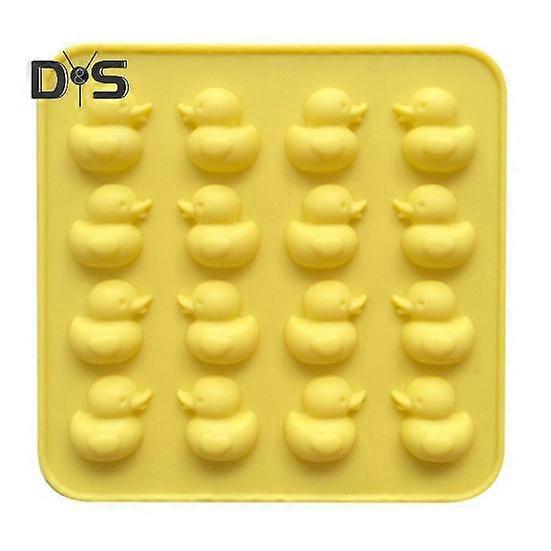 Anti-tear Chocolate Mold Easy Demoulding Creative BPA Free Pastry Mould