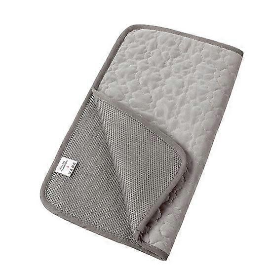 Universal Exquisite Excellent Ductility Summer Cooling Mats Elastic Fashion for Home