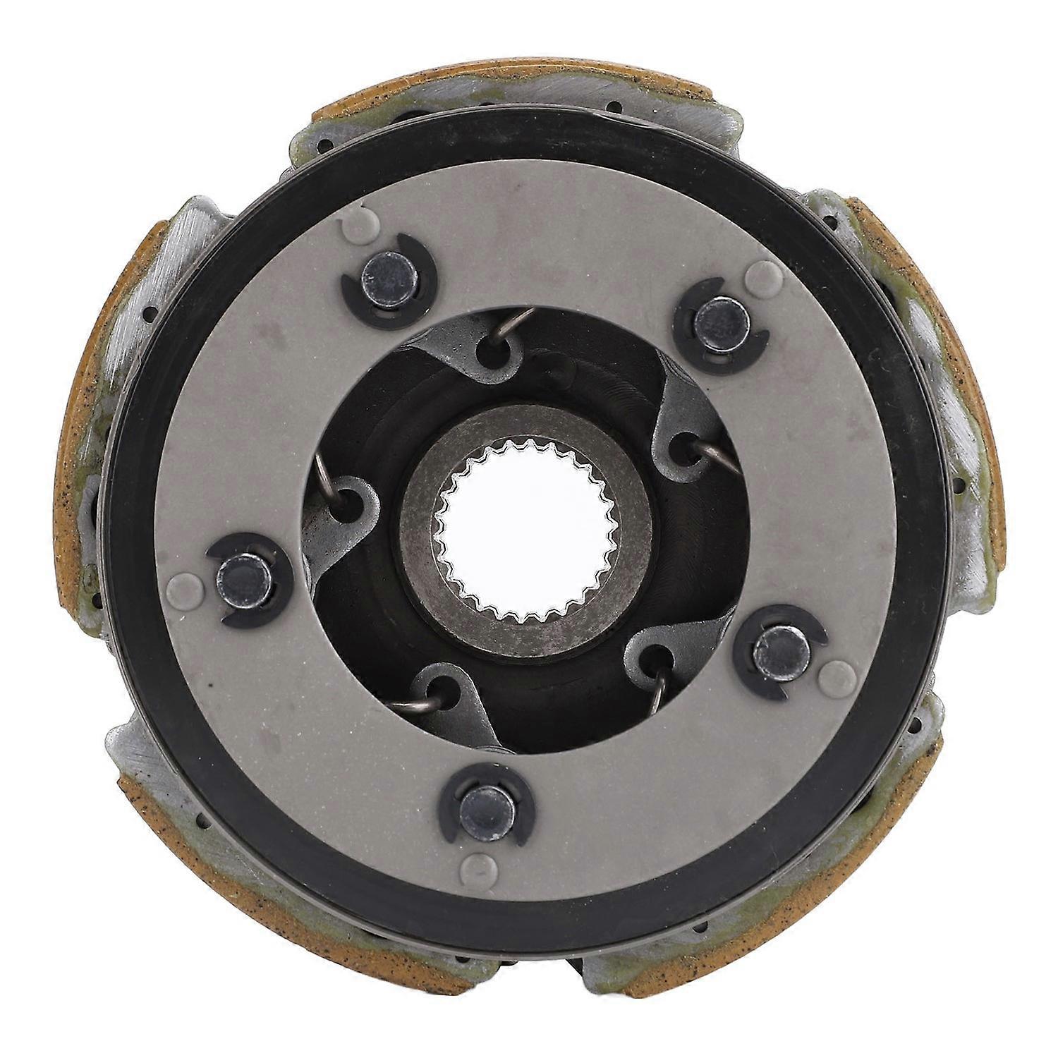 Wet Clutch Shoe Assy 21230 004 0000 Abrasion Resistant High Performance Wet Clutch Shoe Carrier for