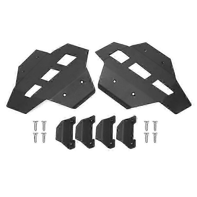 R1250GS Engine Guards Cylinder Head Guards Protector Cover Guard Be compatible with BMW R1250 GS LC R 1250 GS 1250GS ADV Adventure 2019-2022
