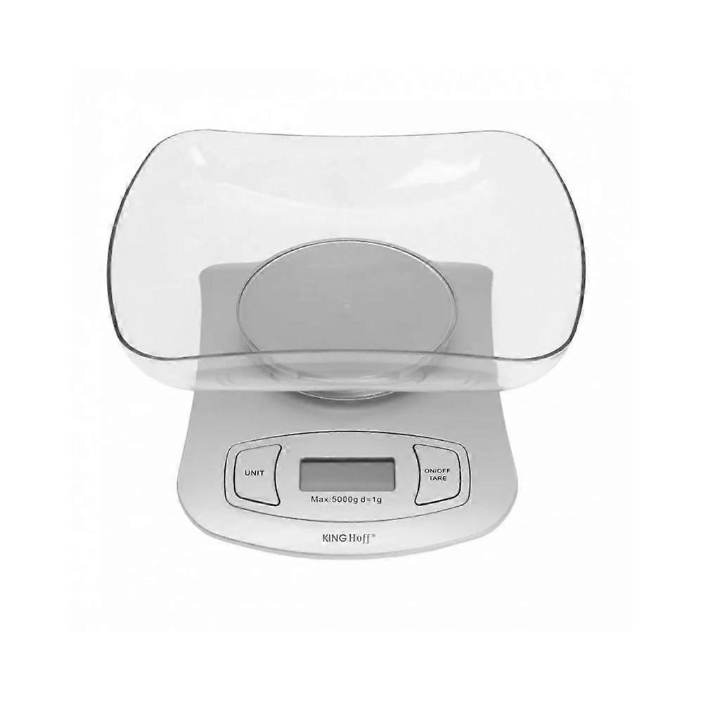 Kinghoff kitchen scale 8125