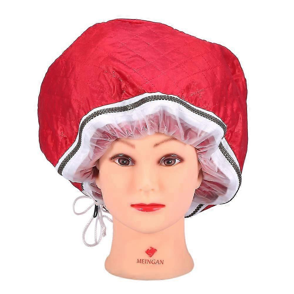 Ångkokare temperaturkontroll överhettningsskydd hårvårdslock elektrisk ångkokare hårbehandling avdunstningskåpa