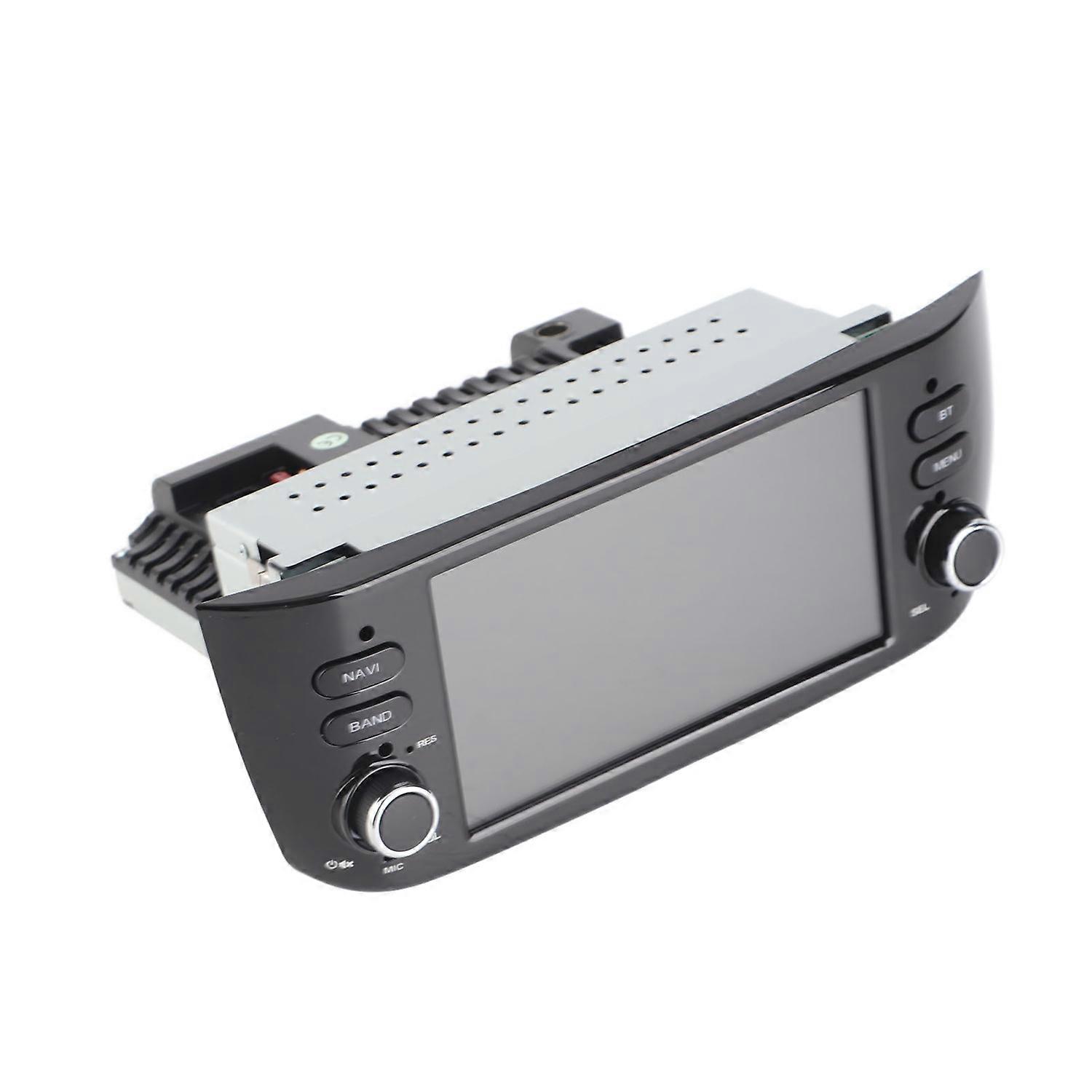 Car Stereo 6.2in Touchscreen Wifi Wireless Carplay Mirror Link GPS Navigation for Android 12 Replace