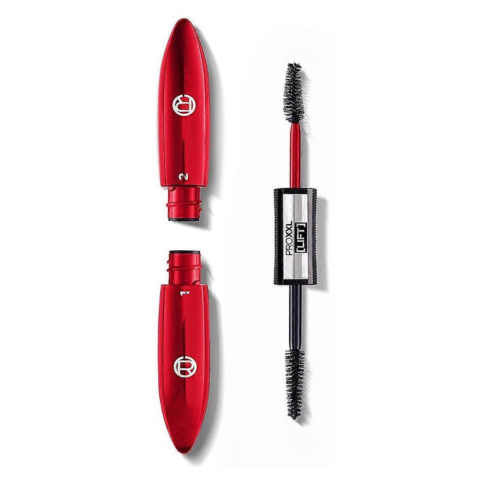 2 x L'Oreal Paris Pro XXL Lift 2 Step Mascara - Black