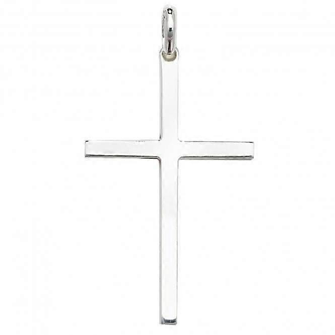 Acotis Silver Cross Pendant G6984