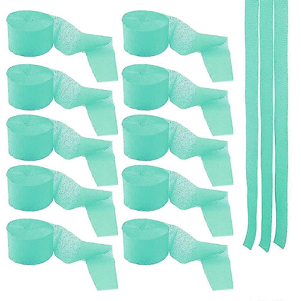 Paper Streamers, Birthday Decor, Party Backdrop