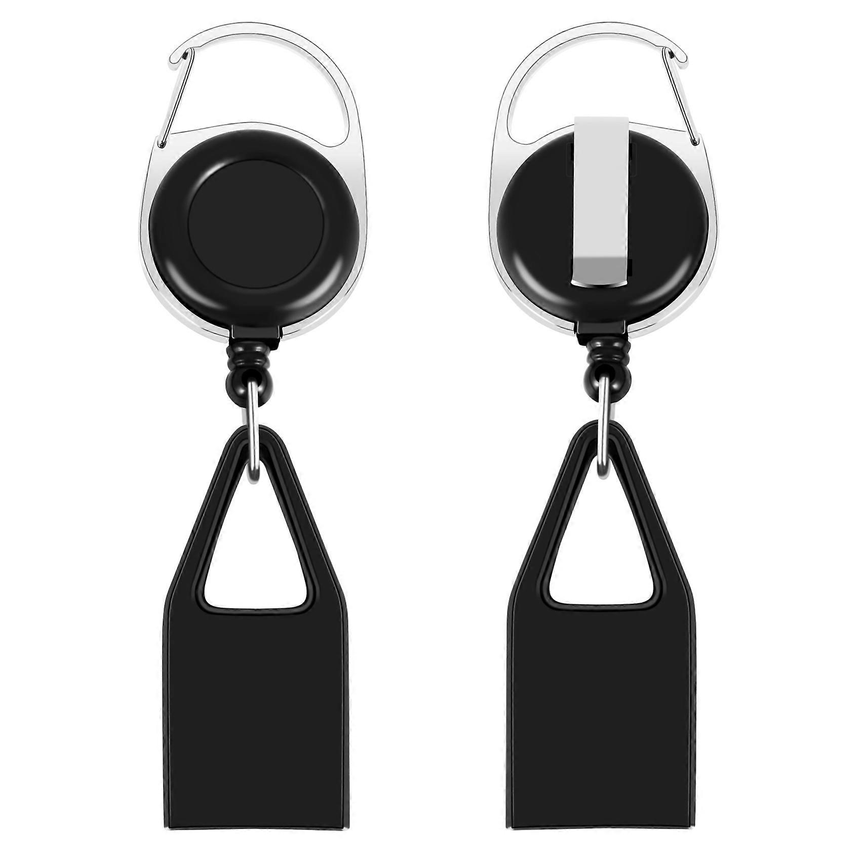 10Pcs Silicone Lighter Holder Sleeve Clip Lighter Protective Cover Smoking Accessories with Retracta