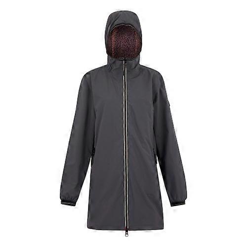 Regatta Womens/Ladies Lioka Waterproof Jacket