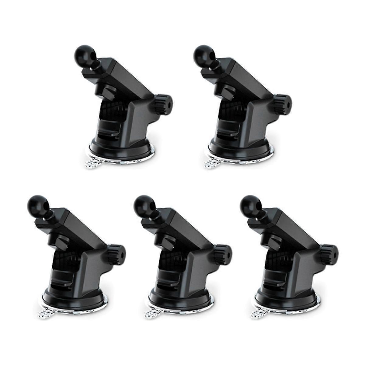5pcs Car Telescopic Long Arm Stand Holder for OBDPEAK T20