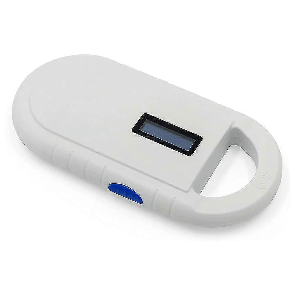 suitable for Animal Chip Reader for Animals RFID Chip Animals Transponder for Animal Identification-YI WU CHUN HUI