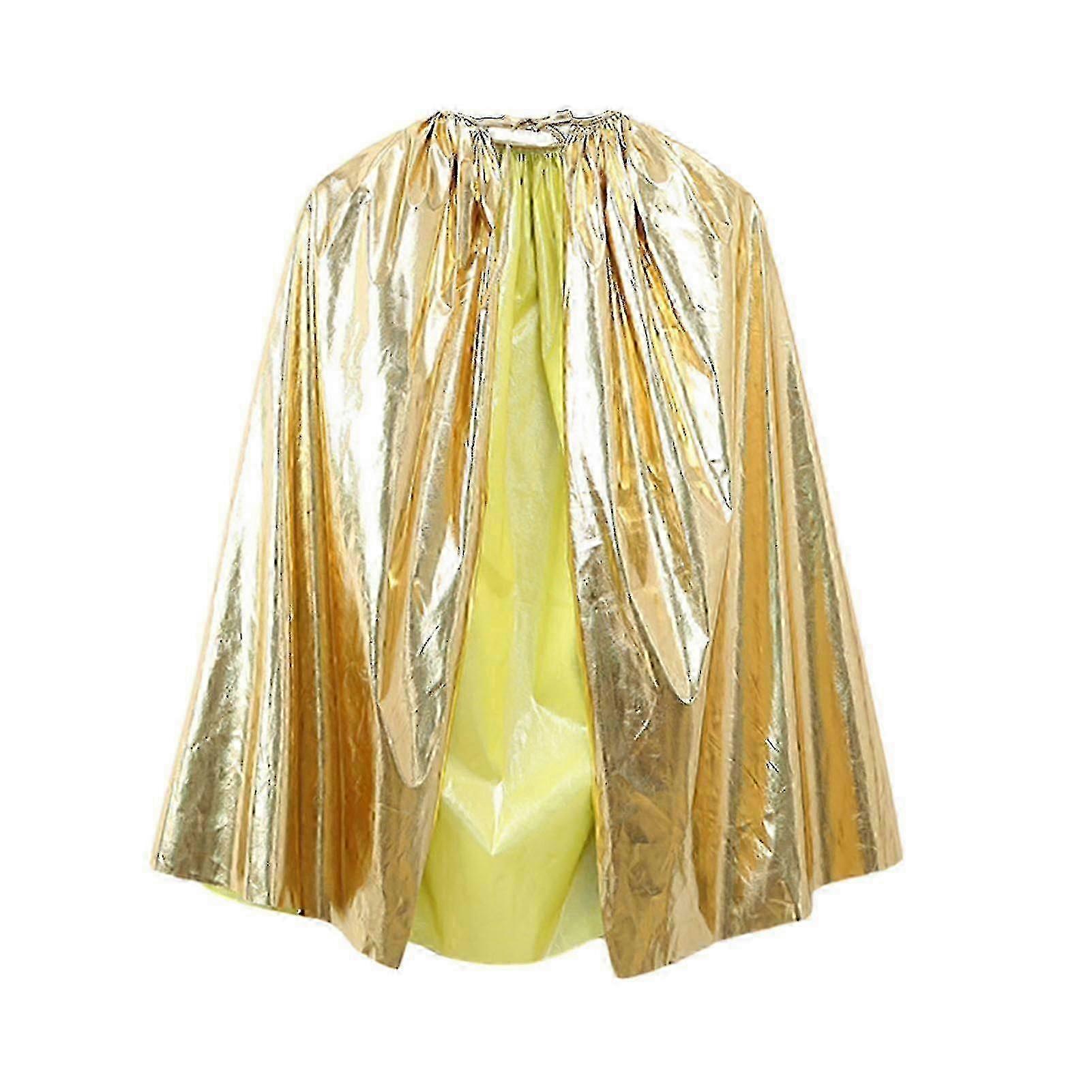 Sinknap Rainbow Children's Cloak