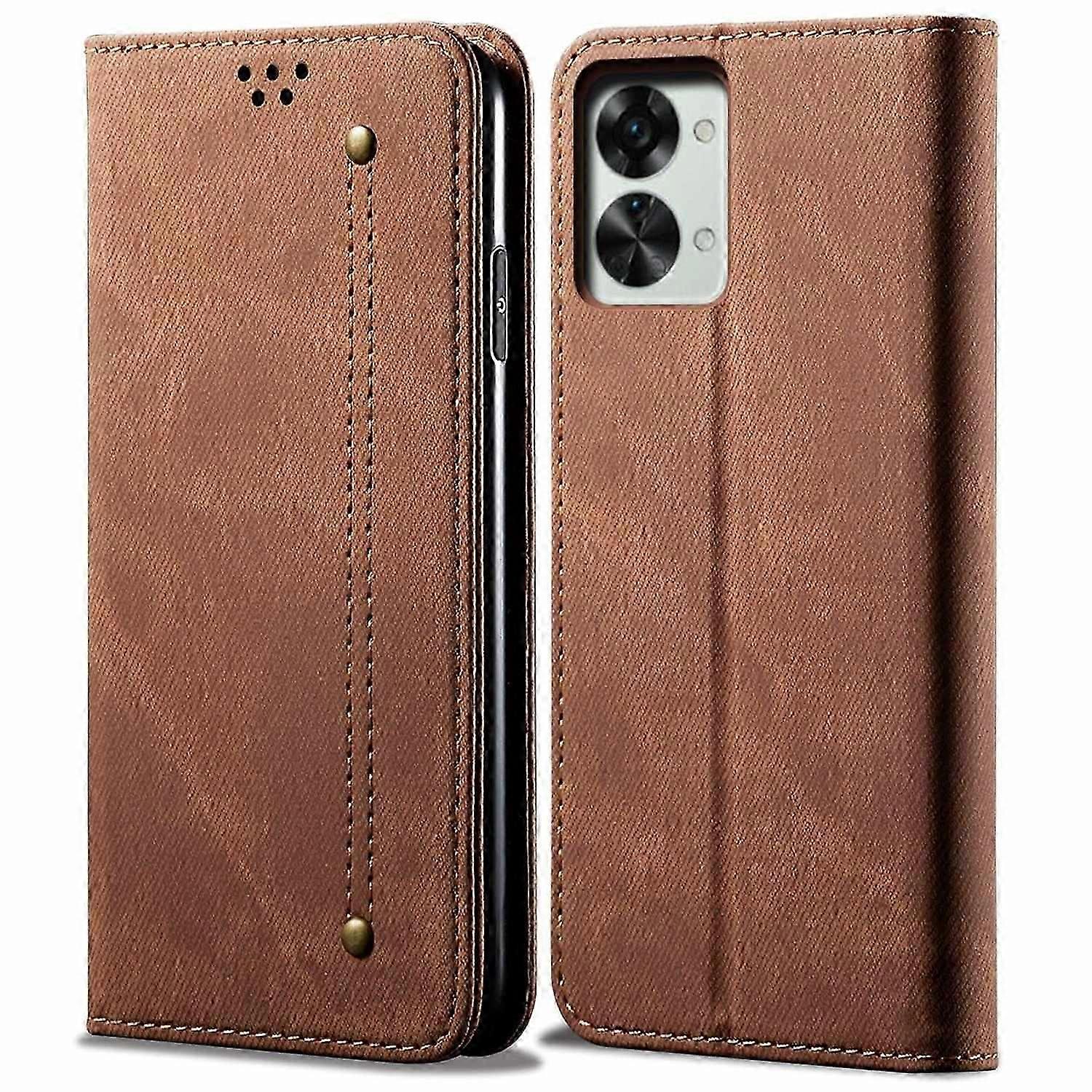 Phone Case for OnePlus Nord 2T 5G