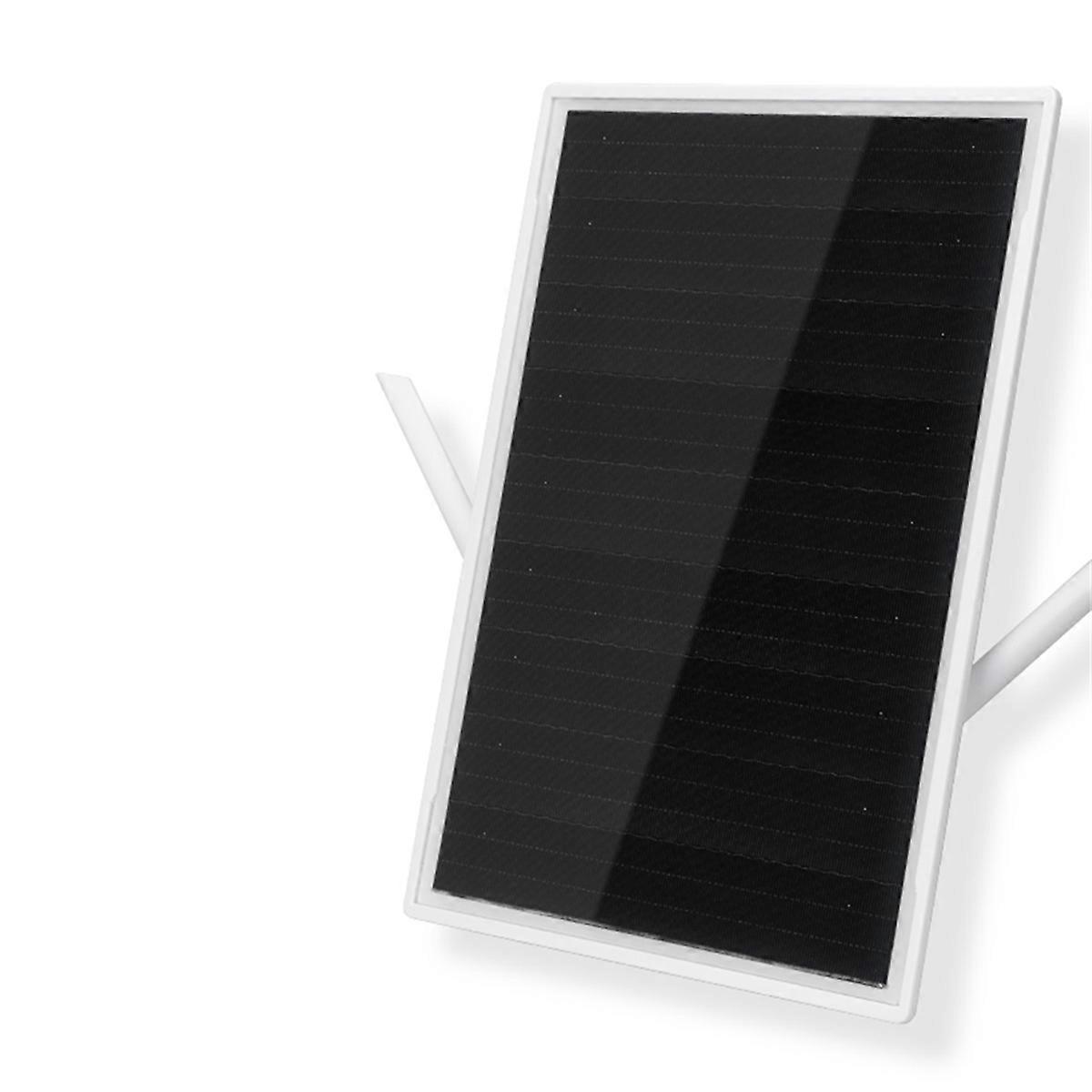 5V Solar Powerd WiFi Range Extender Built-in 18650 Battery WiFi Repeater 4G Wireless Amplifier IP66