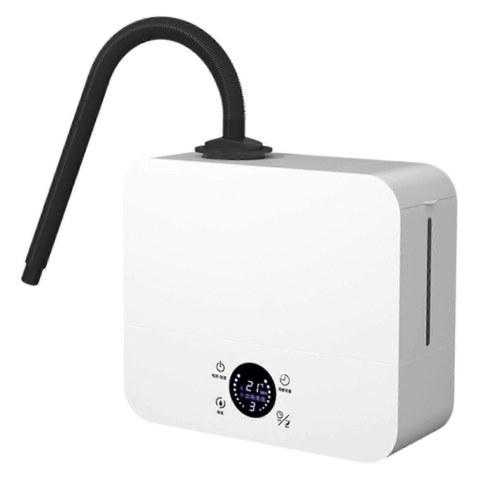 2.5L Water Tank Amphibians Reptile Humidifier Fogger Fog Machine Mister