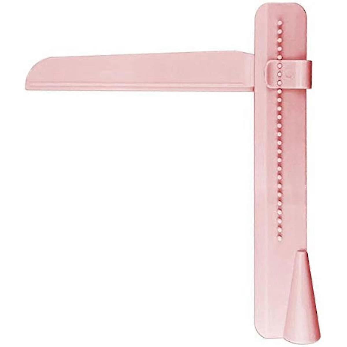 Cake Scraper for DIY Baking Adjustable Fondant Smoother Icing Smoother Cream Smoothing Tool for Spreading Frosting on Cakes