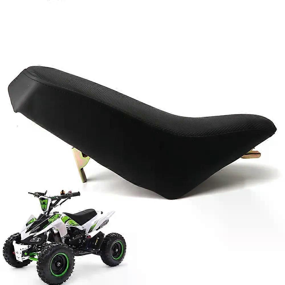 Para 49cc 50cc 70cc 90cc Chinês 5 polegadas 6 polegadas Roda Crianças Min ATV Buggy Quad Go Kart Seat Saddle