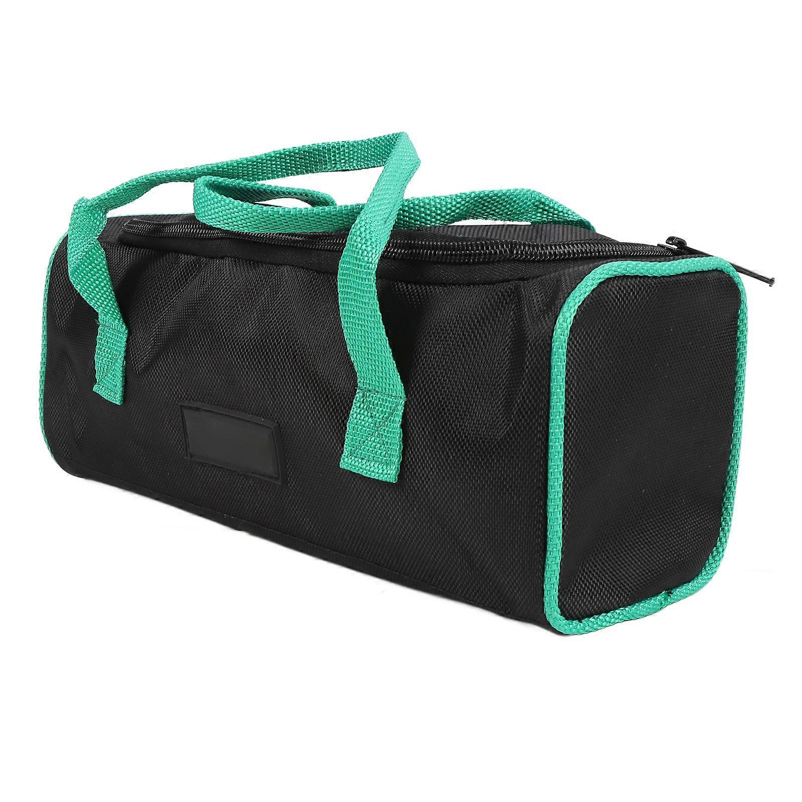 Electrician Tool Bag Multifunctional Hardware Portable Tool Storage Pouch for Home and Industry Big Size Thickened
