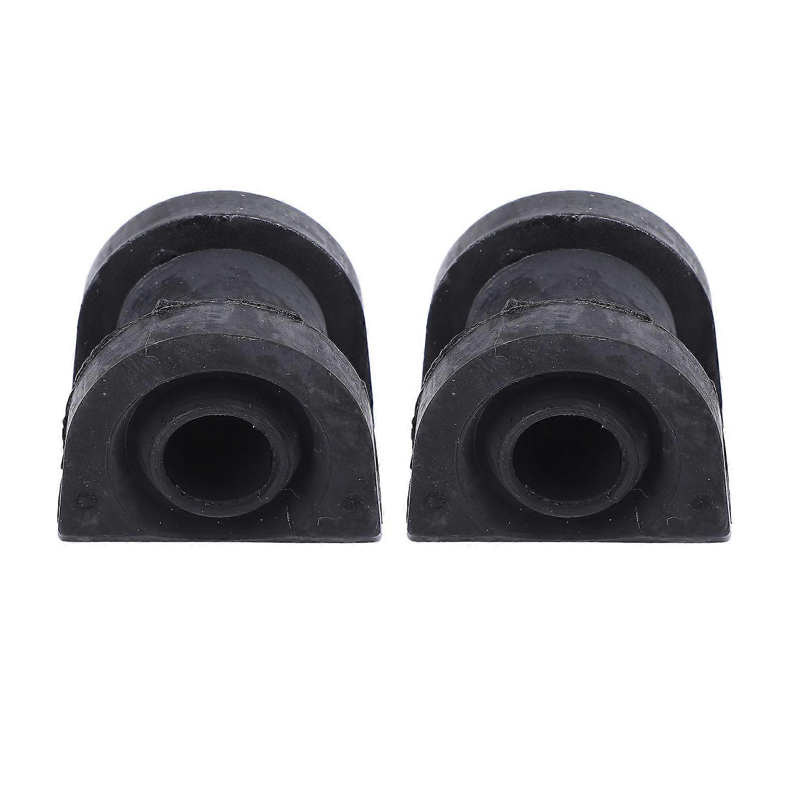 FrontSwayBarStabilizerBushing FrontStabilizerBushing FrontStabilizerBarBushings FrontSuspensionStabilizerBarBushing 20414AG020 20414AG030